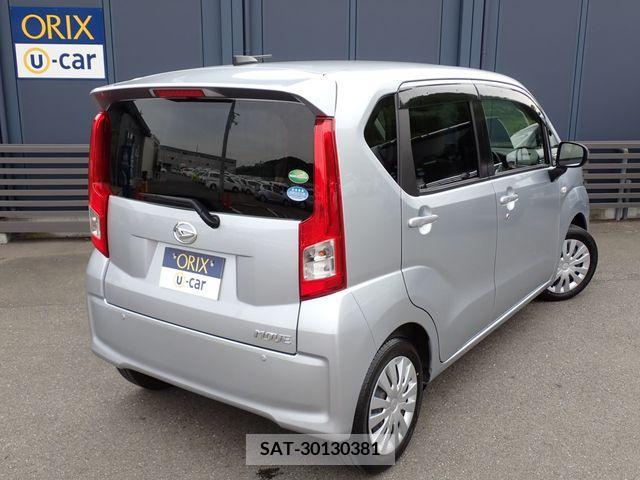 Daihatsu MOVE 2019-05 334940-2
