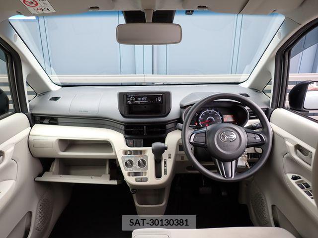 Daihatsu MOVE 2019-05 334940-1