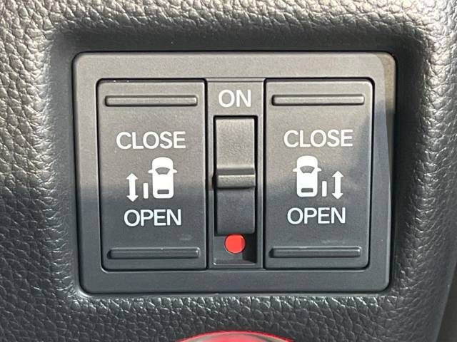 Honda N BOX CUSTOM 2018-07 13394-4
