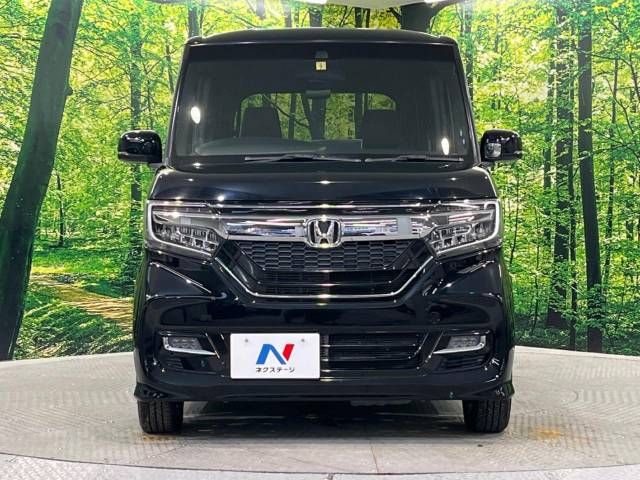 Honda N BOX CUSTOM 2018-07 13394-14