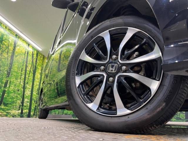 Honda N BOX CUSTOM 2018-07 13394-13