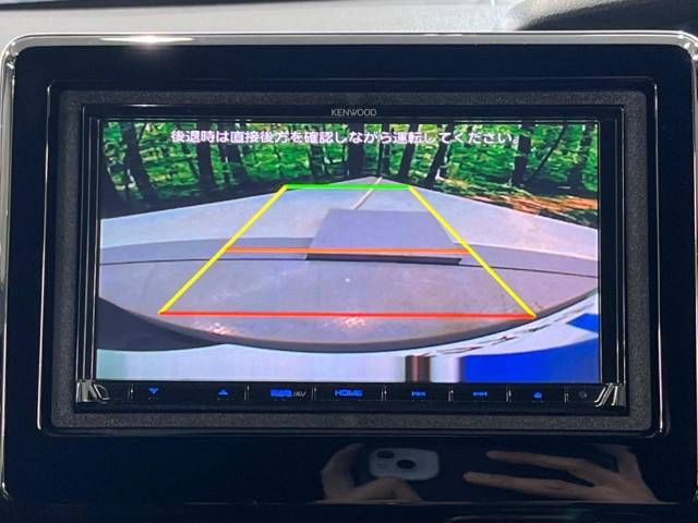 Honda N BOX CUSTOM 2018-07 13394-3