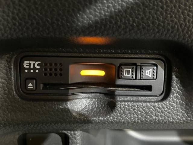 Honda N BOX CUSTOM 2018-07 13394-6