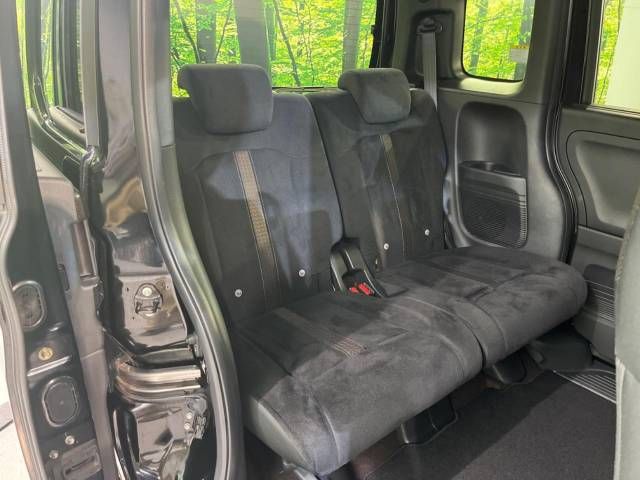 Honda N BOX CUSTOM 2018-07 13394-9