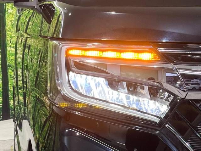 Honda N BOX CUSTOM 2018-07 13394-12