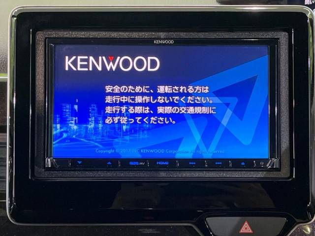 Honda N BOX CUSTOM 2018-07 13394-2
