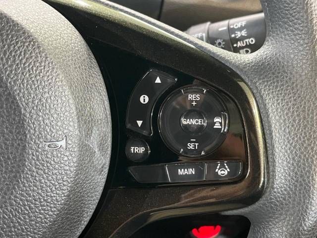 Honda N BOX CUSTOM 2018-07 13394-5