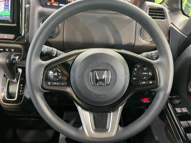 Honda N BOX CUSTOM 2018-07 13394-11