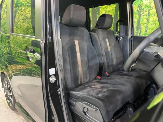 Honda N BOX CUSTOM 2018-07 13394-8