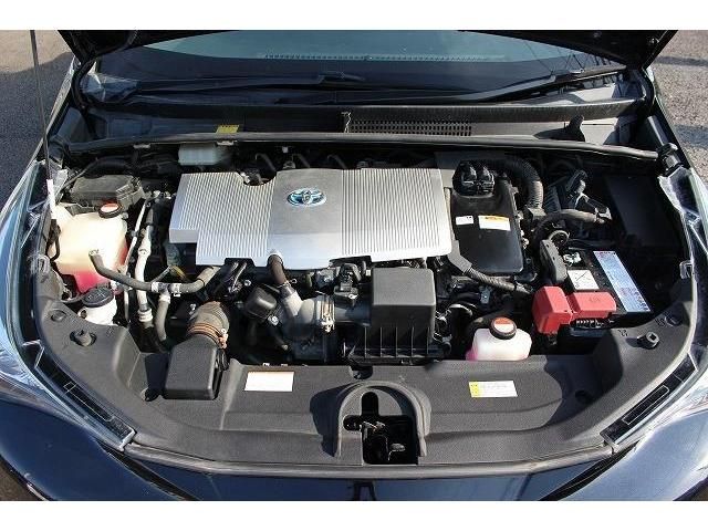 Toyota PRIUS 2016-02 193673-17