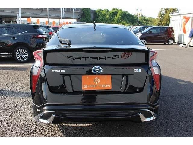 Toyota PRIUS 2016-02 193673-7