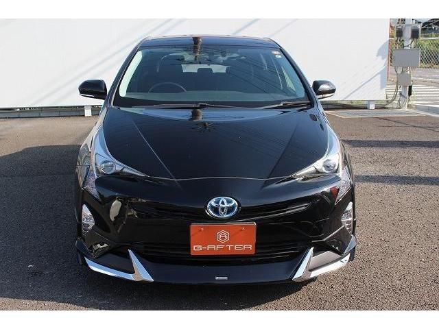 Toyota PRIUS 2016-02 193673-5