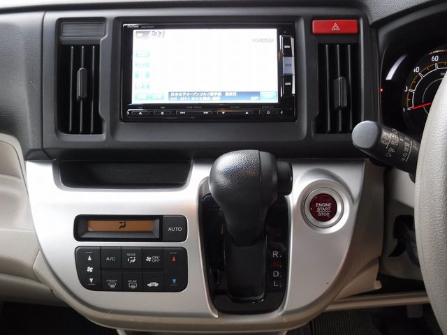 Honda N-WGN 2015-03 22464-12