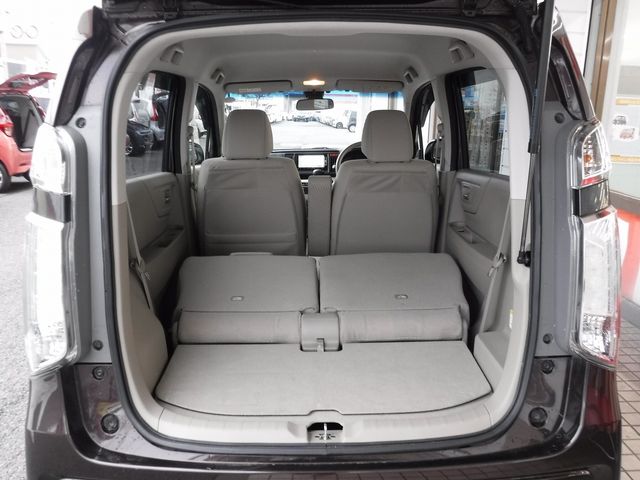 Honda N-WGN 2015-03 22464-17