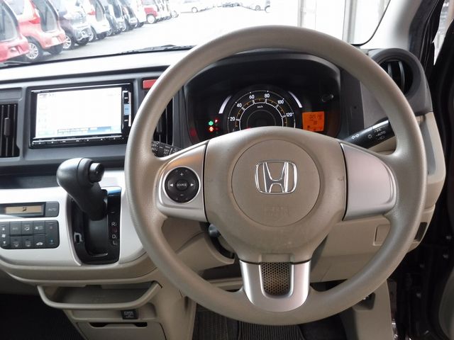 Honda N-WGN 2015-03 22464-1