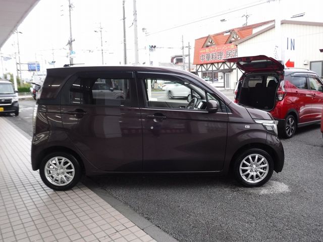 Honda N-WGN 2015-03 22464-3