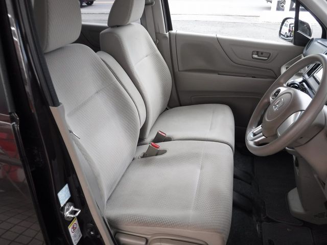Honda N-WGN 2015-03 22464-10
