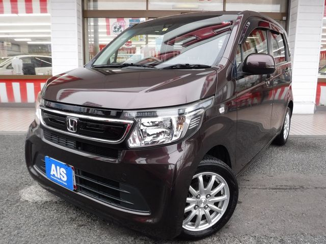Honda N-WGN 2015-03 22464-0