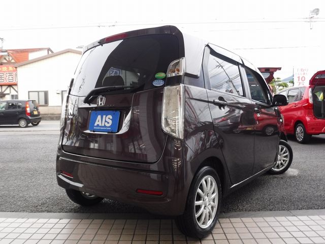 Honda N-WGN 2015-03 22464-2