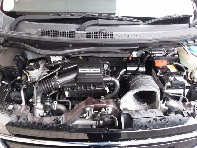 Honda N-WGN 2015-03 22464-19