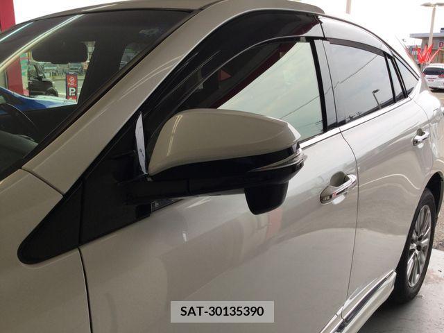 Toyota HARRIER 2015-10 396748-28