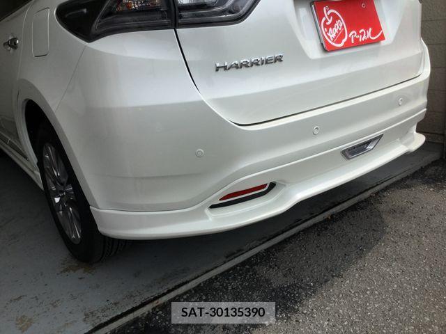 Toyota HARRIER 2015-10 396748-29