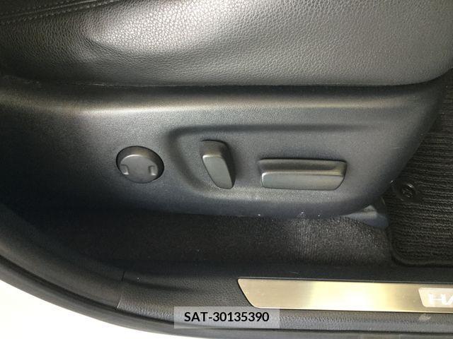 Toyota HARRIER 2015-10 396748-14