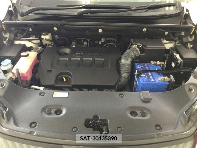 Toyota HARRIER 2015-10 396748-25