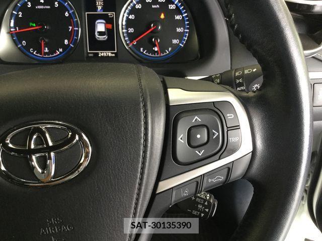 Toyota HARRIER 2015-10 396748-18