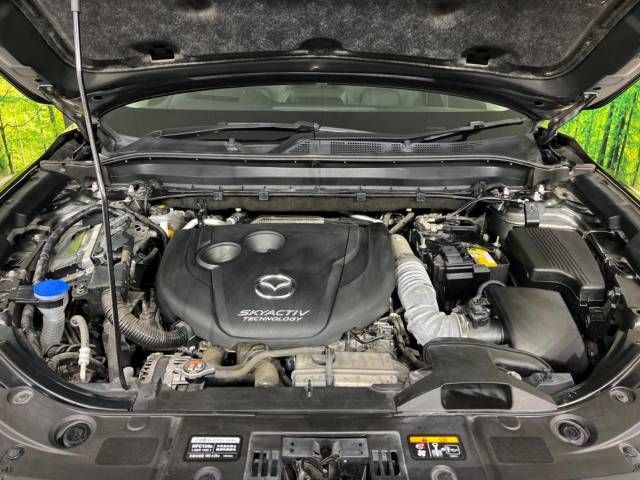 Mazda CX-5 2018-12 189593-18