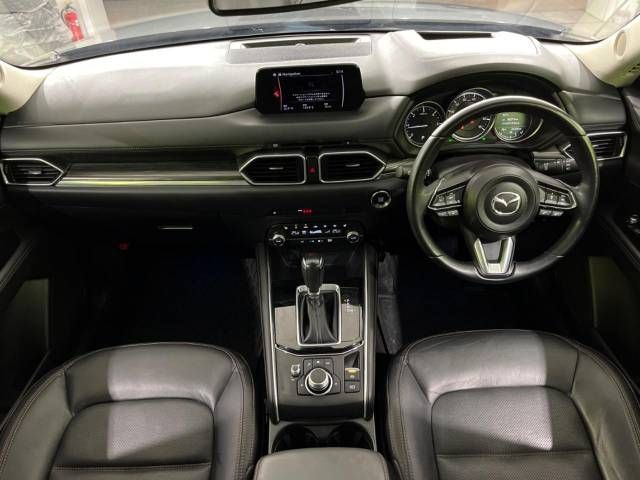 Mazda CX-5 2018-12 189593-1