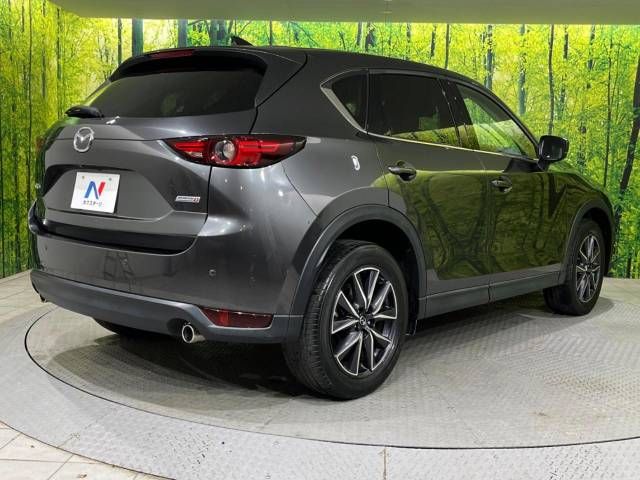 Mazda CX-5 2018-12 189593-17