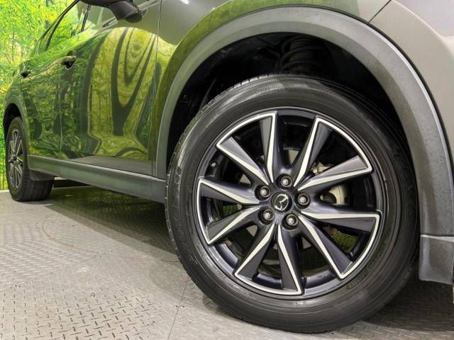 Mazda CX-5 2018-12 189593-13