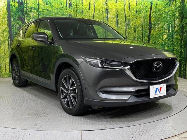 Mazda CX-5 2018-12 189593-16