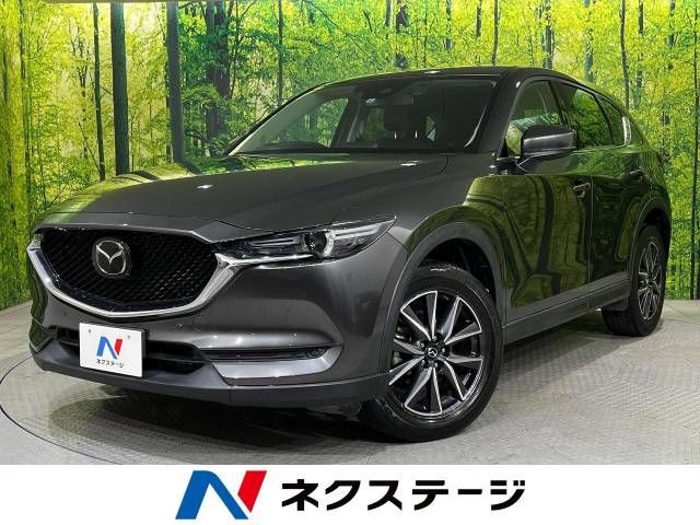 Mazda CX-5 2018-12 189593-0