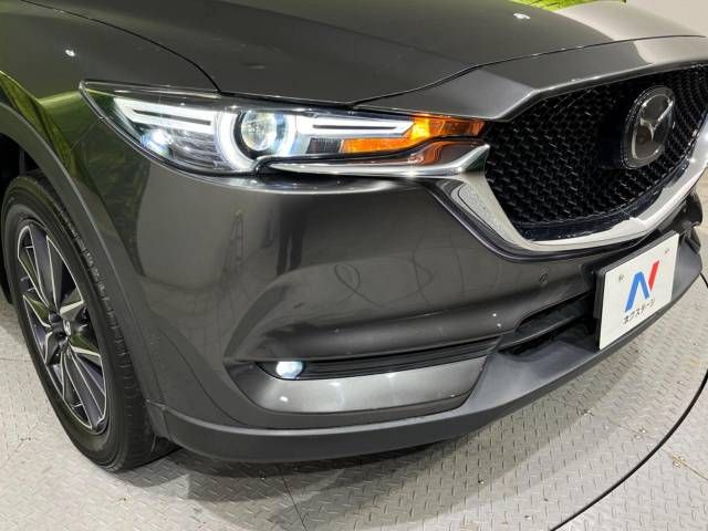 Mazda CX-5 2018-12 189593-12