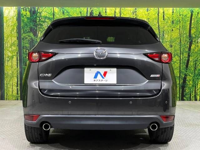 Mazda CX-5 2018-12 189593-15