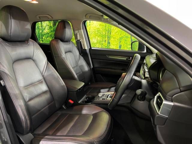 Mazda CX-5 2018-12 189593-8