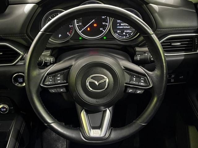 Mazda CX-5 2018-12 189593-11