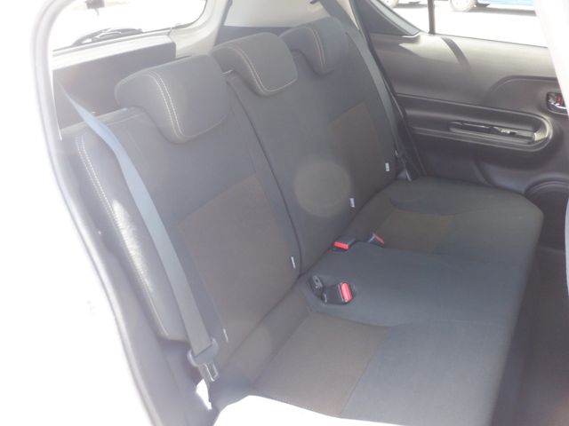 Toyota AQUA 2020-07 7107-11