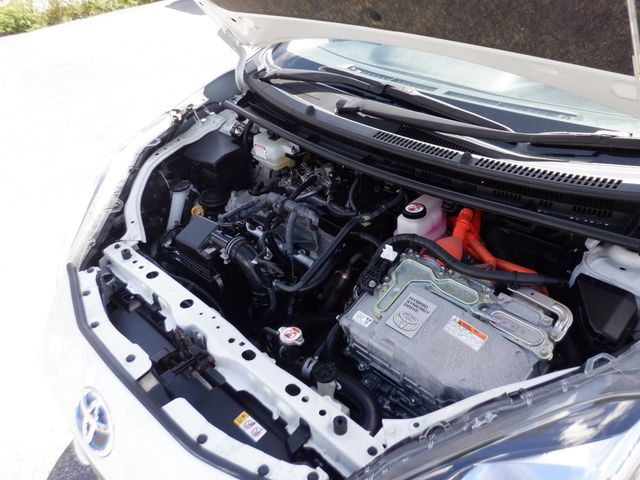 Toyota AQUA 2020-07 7107-28
