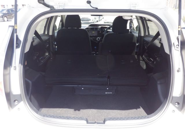 Toyota AQUA 2020-07 7107-9