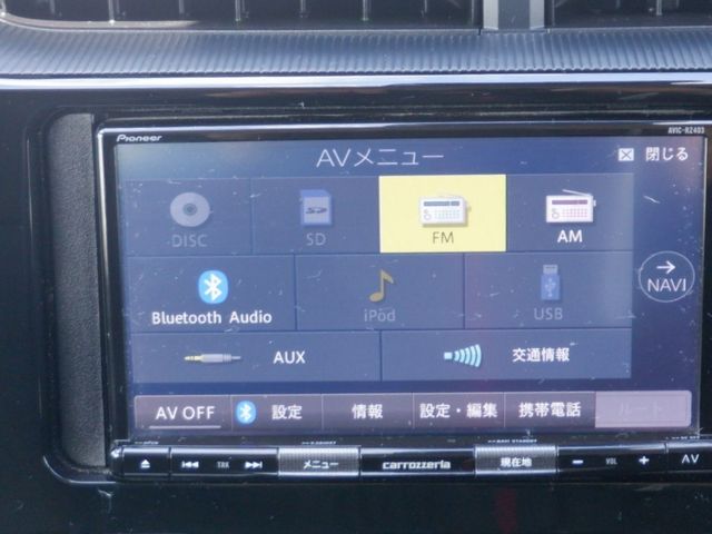 Toyota AQUA 2020-07 7107-15