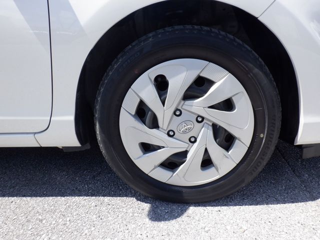 Toyota AQUA 2020-07 7107-29