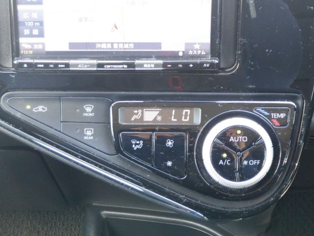 Toyota AQUA 2020-07 7107-13