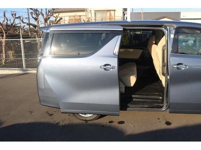 Toyota VELLFIRE 2015-12 191829-10