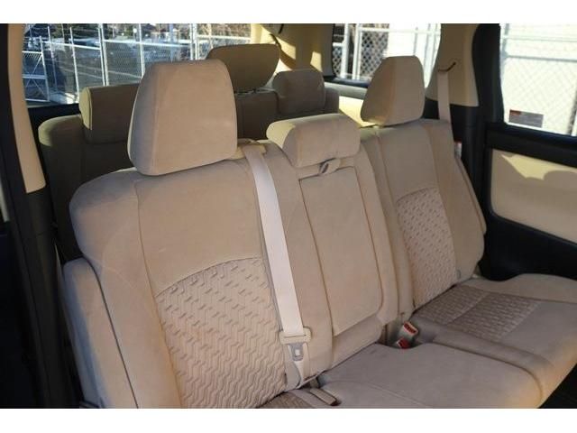 Toyota VELLFIRE 2015-12 191829-13