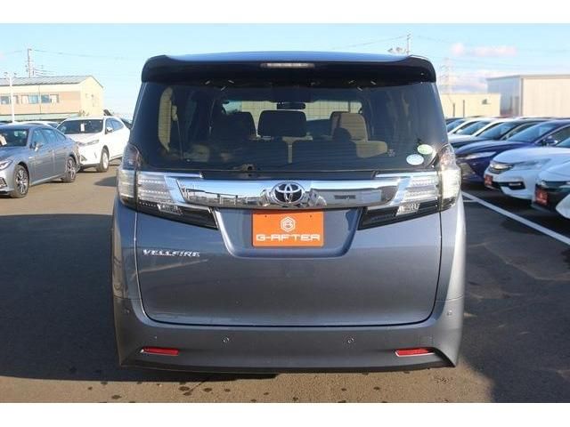 Toyota VELLFIRE 2015-12 191829-3
