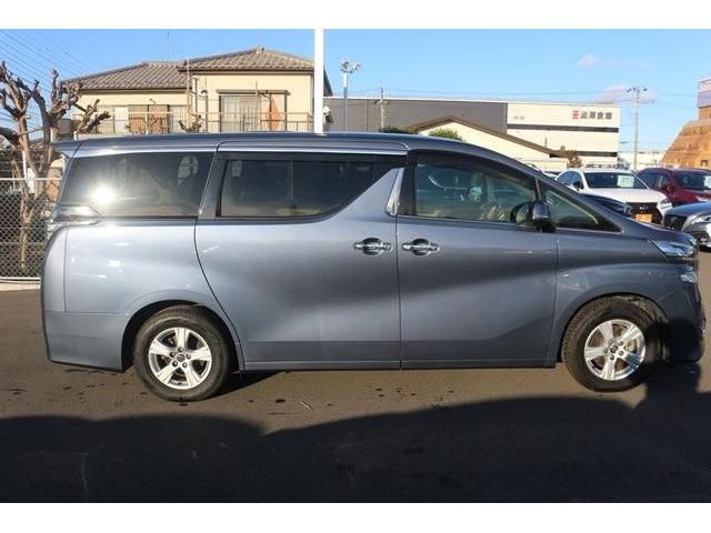 Toyota VELLFIRE 2015-12 191829-2