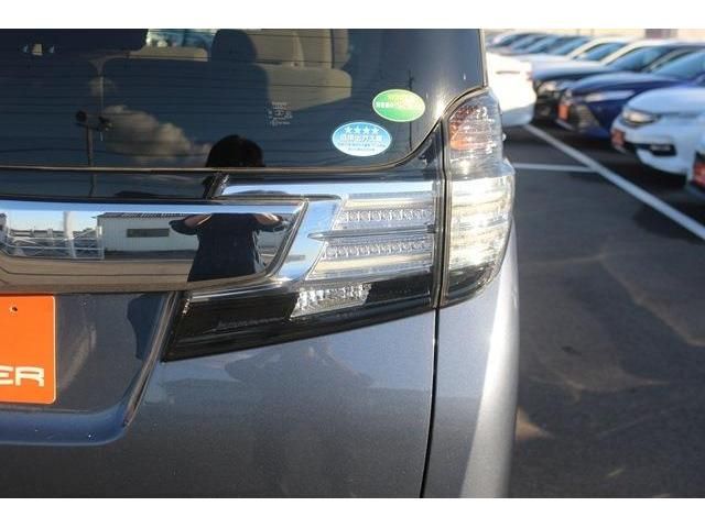 Toyota VELLFIRE 2015-12 191829-5